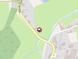 Carte de Jl Dental à Trélon