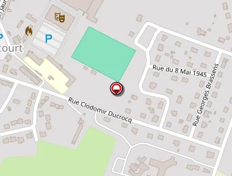 Carte de Mairie à Woincourt