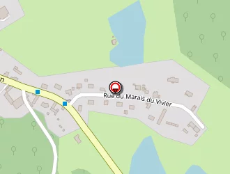 Carte de Autolaveuse.net à Mareuil-caubert