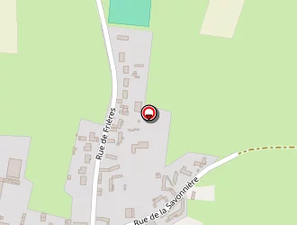 Carte de Mairie à Acheux-en-vimeu