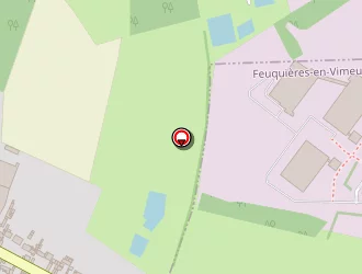 Carte de Dumont Eric à Fressenneville