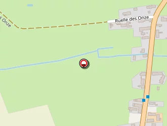 Carte de Complexe Sportif à Groise (la)