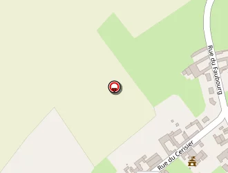 Carte de Du Tour De L'eglise (scea) à Bus