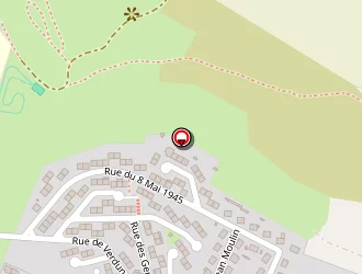 Carte de Sge à Mers-les-bains