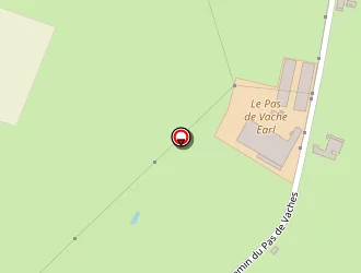 Carte de Gildas Lgt à Prisches