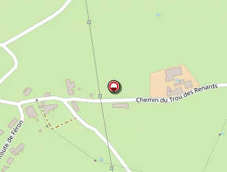 Carte de Mallarme Christian à Rainsars