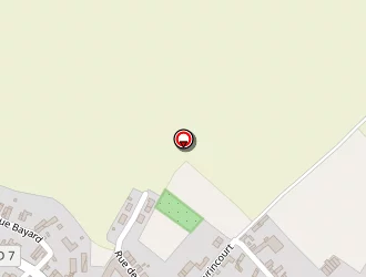 Carte de La Poste à Metz-en-couture