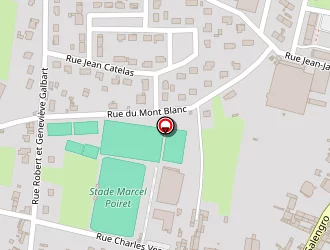 Carte de Ecole Publique Garçons à Fressenneville