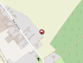 Carte de Ecole à Neuville-bourjonval