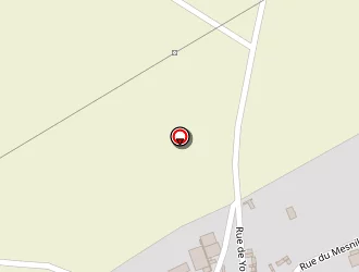 Carte de Mairie à Moyenneville