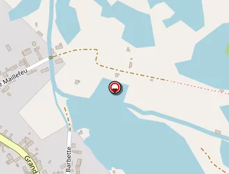 Carte de Pr La Vallée De Frosme à Mareuil-caubert