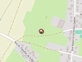 Carte de Ab 4x4 à Valines