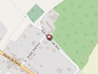 Carte de Btc Ingenierie à Épagne-épagnette