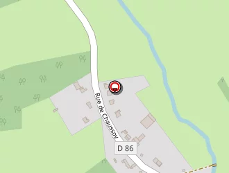 Carte de Dutercq François à Tœufles