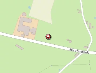 Carte de Cmc Trans à Prisches