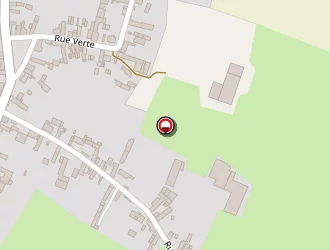 Carte de Meresse Gilles à Clary