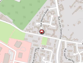 Carte de Autosur Controle Technique Autosur Ridoux Dominique à Friville-escarbotin