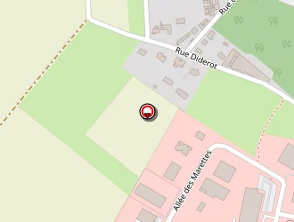 Carte de Renault Devismes Services Automobiles à Friville-escarbotin