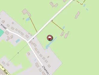 Carte de Seheno Henri à Prisches