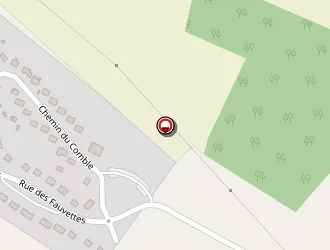 Carte de Mairie à Épagne-épagnette