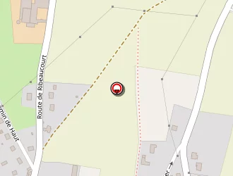 Carte de Delaporte Bruno à Lanches-saint-hilaire