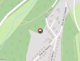 Carte de Mairie à Vireux-molhain