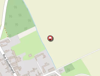 Carte de Hiez Fréddy à Barastre