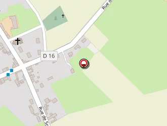 Carte de Magic Phil à Walincourt-selvigny