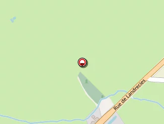 Carte de Frehaut Thibaut à Groise (la)