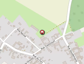 Carte de Epc Service à Barastre