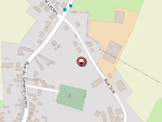 Carte de Mairie à Clary