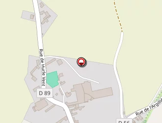 Carte de Eric Parmentier à Villers-plouich