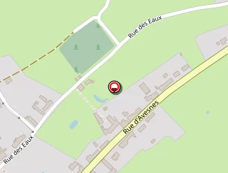 Carte de Fondement Lilian à Prisches