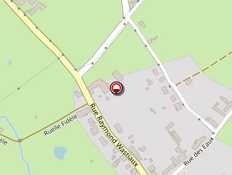 Carte de Foyer Rural à Prisches