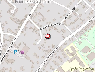 Carte de Frédéric Multi-services à Friville-escarbotin