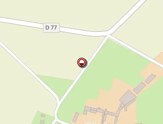 Carte de Dubreuil Benoît à Candas