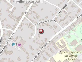 Carte de Mecaoto Service à Friville-escarbotin