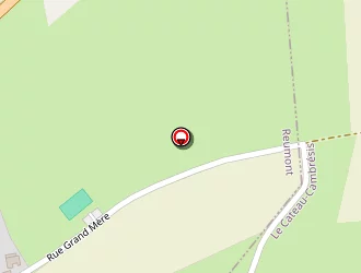 Carte de Mairie à Reumont