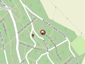 Carte de Romy Florence à Ault