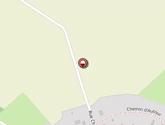 Carte de Mairie à Ergnies