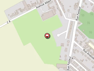 Carte de Chevalier François à Friville-escarbotin