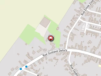 Carte de Cailleau Thierry à Bertry