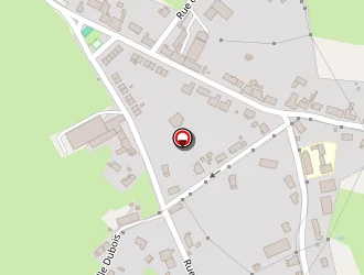 Carte de Ecole Mixte à Sains-du-nord