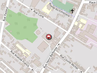 Carte de La Poste à Friville-escarbotin