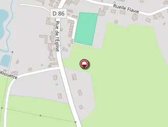 Carte de Lemaire Philippe à Bazuel