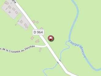 Carte de Duée Tony à Cartignies