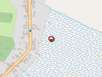 Carte de Le Loft à Abbeville