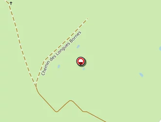 Carte de Bléhaut (gaec) à Prisches