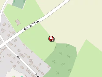 Carte de Mairie à Friaucourt