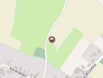 Carte de Mairie à Trescault